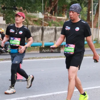 Runner Photo 3897273