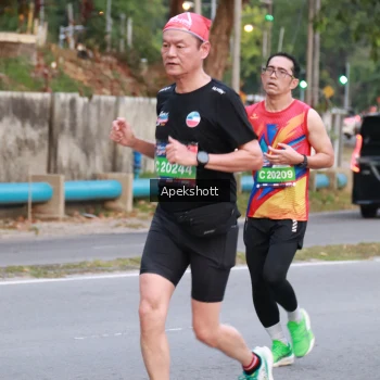 Runner Photo 3897281