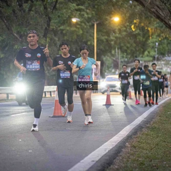 Runner Photo 3897282