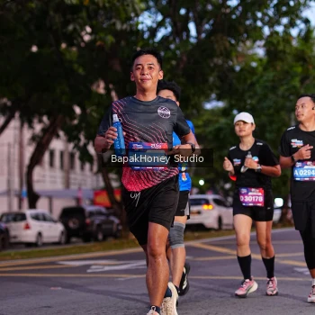 Runner Photo 3897284
