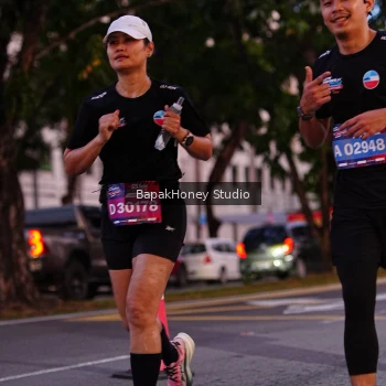 Runner Photo 3897286