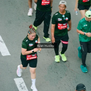 Runner Photo 3897291