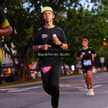 Runner Photo 3897293
