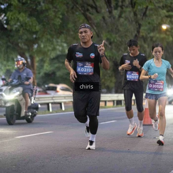 Runner Photo 3897295