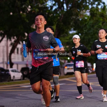 Runner Photo 3897297