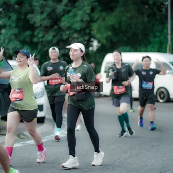 Runner Photo 3897301