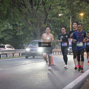 Runner Photo 3897306
