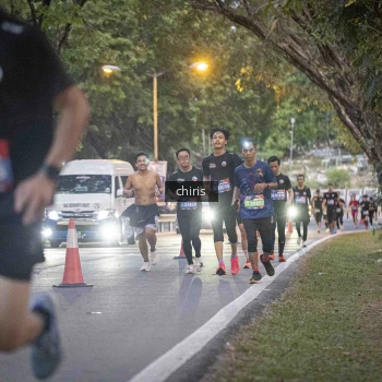 Runner Photo 3897307