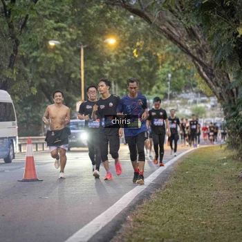 Runner Photo 3897308