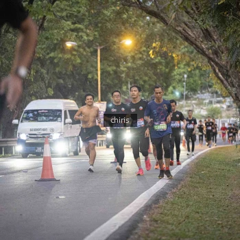 Runner Photo 3897313