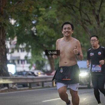Runner Photo 3897315