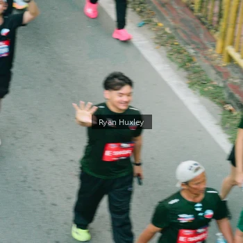 Runner Photo 3897317