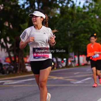 Runner Photo 3897319