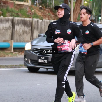 Runner Photo 3897320