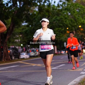 Runner Photo 3897321