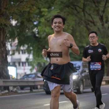 Runner Photo 3897326