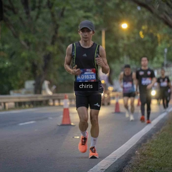 Runner Photo 3897333
