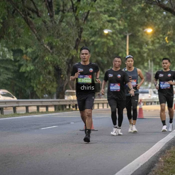 Runner Photo 3897336