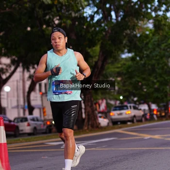 Runner Photo 3897339