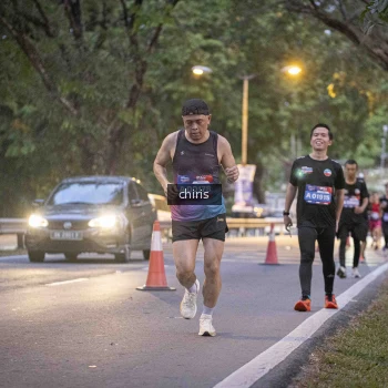 Runner Photo 3897340