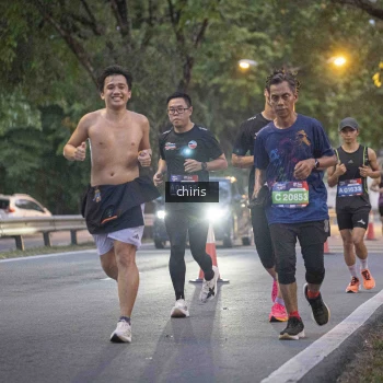 Runner Photo 3897342