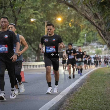 Runner Photo 3897348