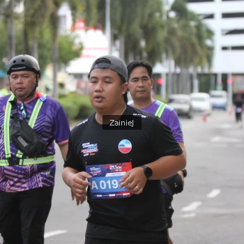 Runner Photo 3897349
