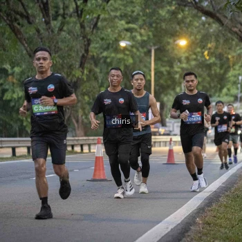 Runner Photo 3897352
