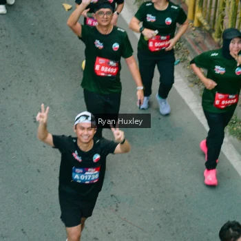 Runner Photo 3897361