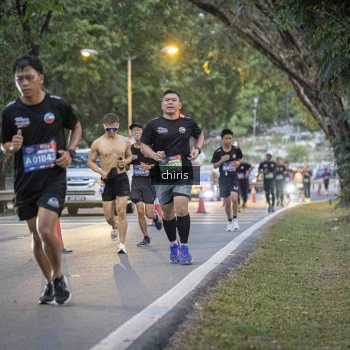 Runner Photo 3897363