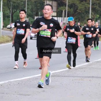 Runner Photo 3897366