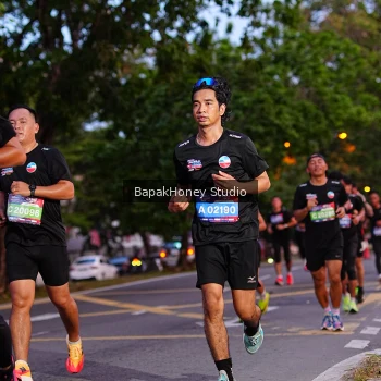 Runner Photo 3897367
