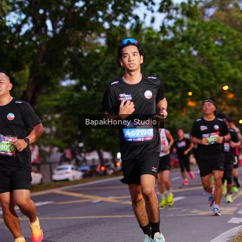 Runner Photo 3897370