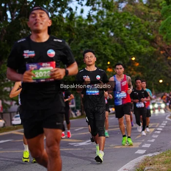 Runner Photo 3897378