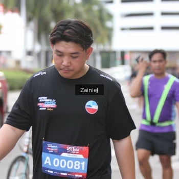 Runner Photo 3897380