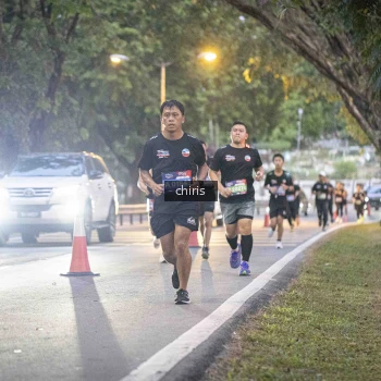 Runner Photo 3897382