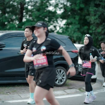 Runner Photo 3897385