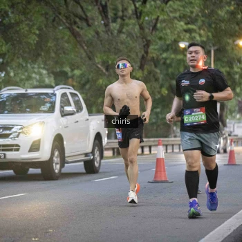 Runner Photo 3897390