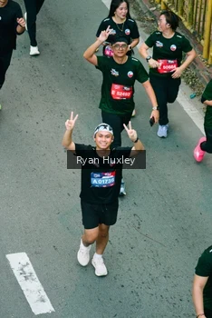 Runner Photo 3897397