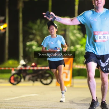 Runner Photo 3897399