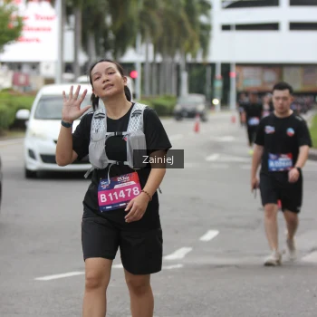 Runner Photo 3897403