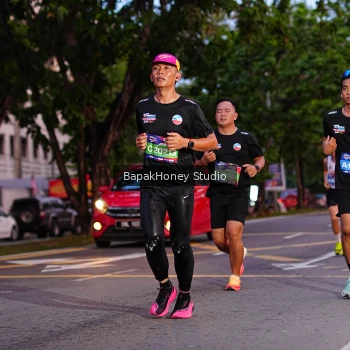 Runner Photo 3897405