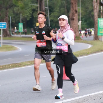 Runner Photo 3897407