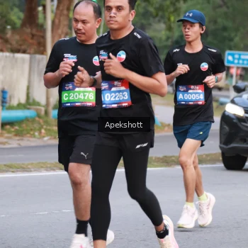 Runner Photo 3897409