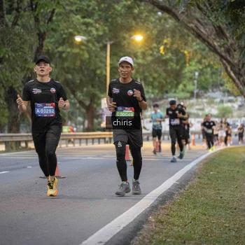Runner Photo 3897417