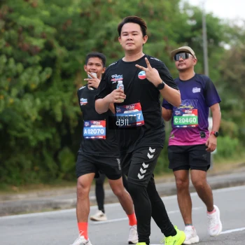 Runner Photo 3897433