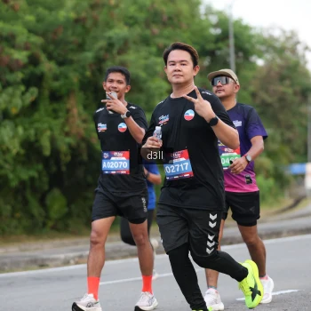 Runner Photo 3897437