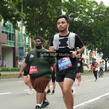 Runner Photo 3897440