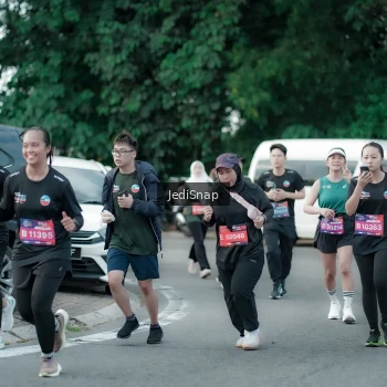 Runner Photo 3897451