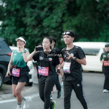 Runner Photo 3897452